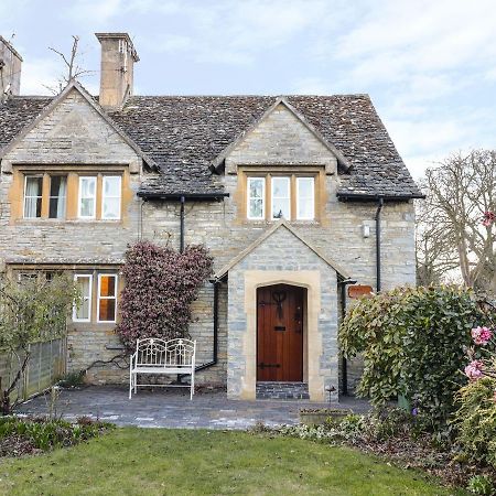 Bear'S Cottage South Littleton ภายนอก รูปภาพ