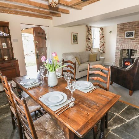 Bear'S Cottage South Littleton ภายนอก รูปภาพ
