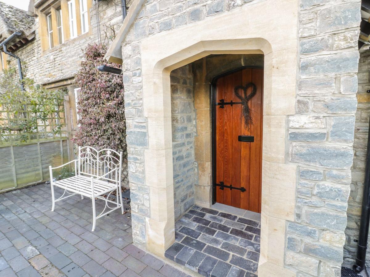 Bear'S Cottage South Littleton ภายนอก รูปภาพ